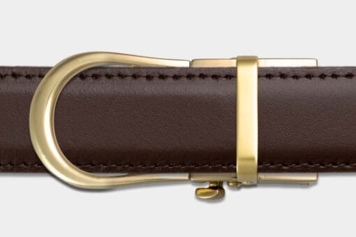 Heritage Brass 2.5 cm