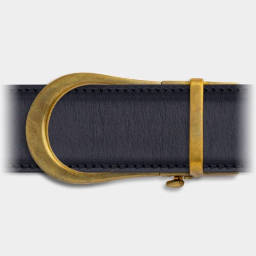 Heritage Raw Brass
