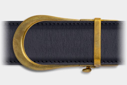 Heritage Raw Brass
