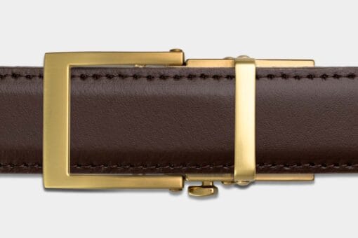 Modern Gold 2.5 cm
