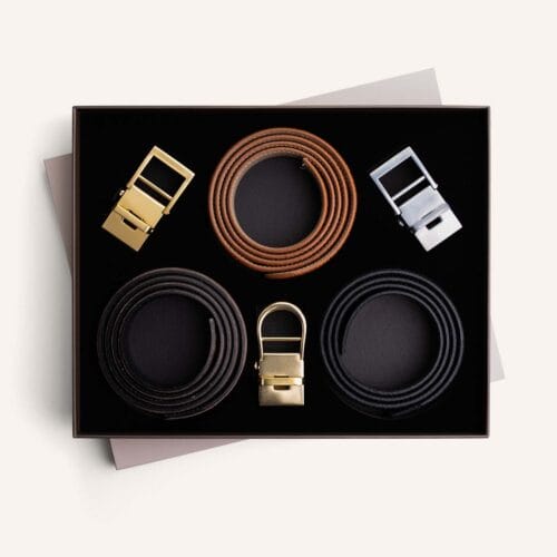 Trio Set