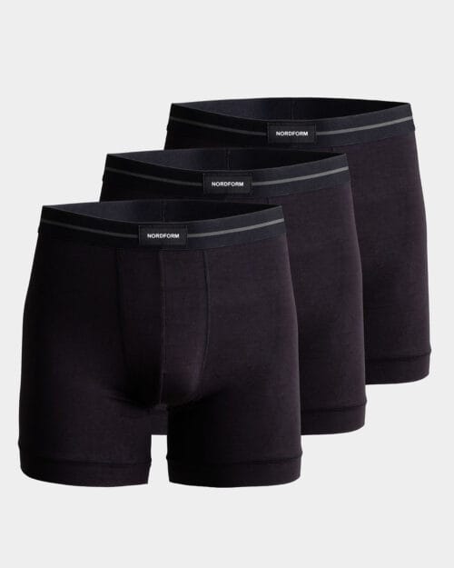 Boxers - With logo