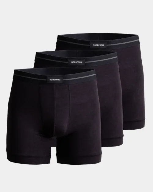 Boxers - With logo