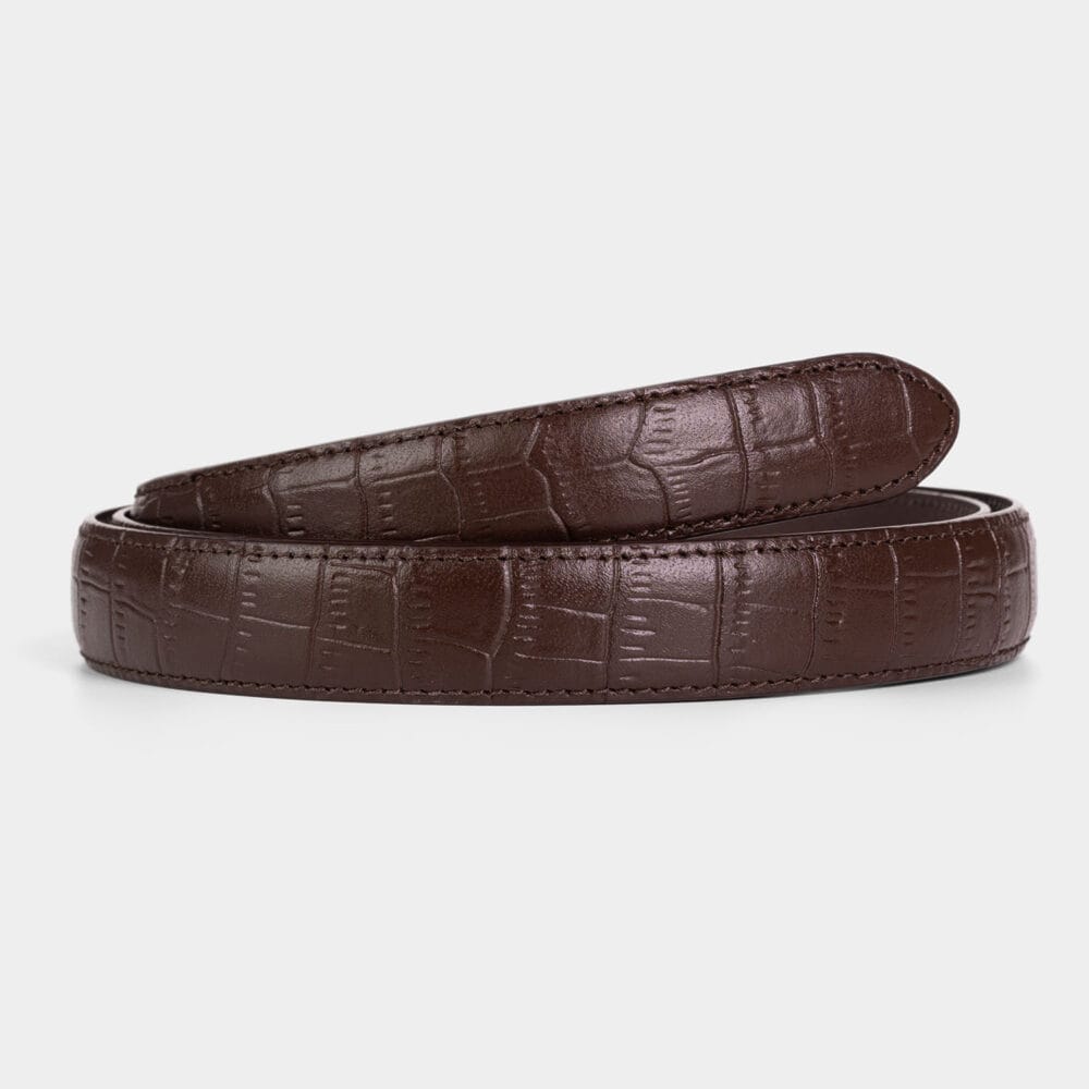 Hazel Gator 2.5 cm