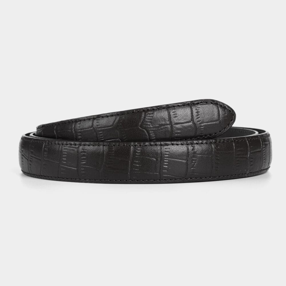 Black Gator 2.5 cm