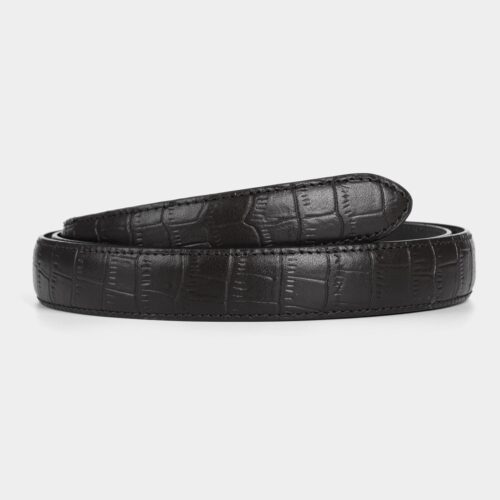 Black Gator 2.5 cm