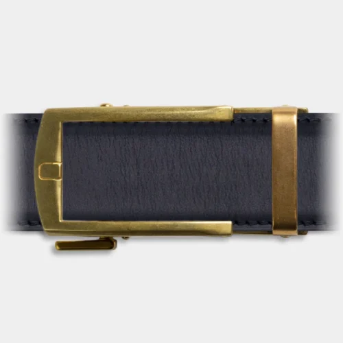 Traditional Raw Brass
