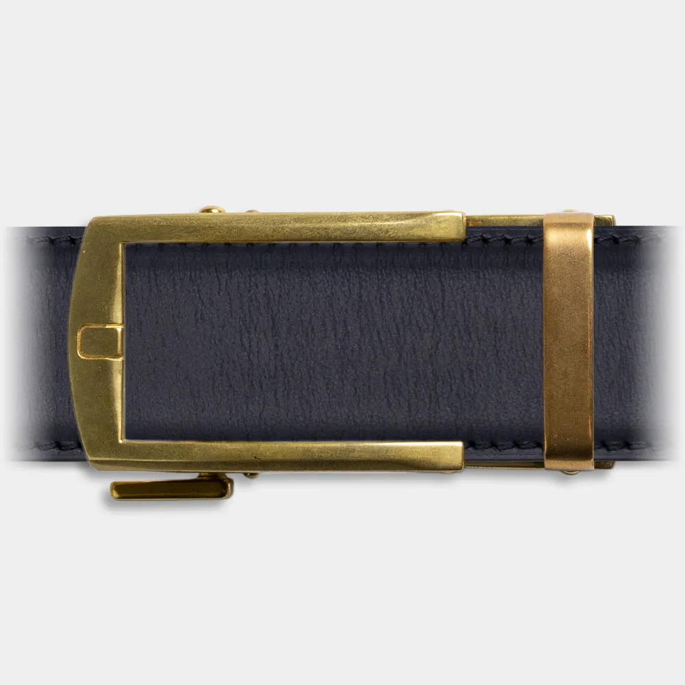 Traditional Raw Brass