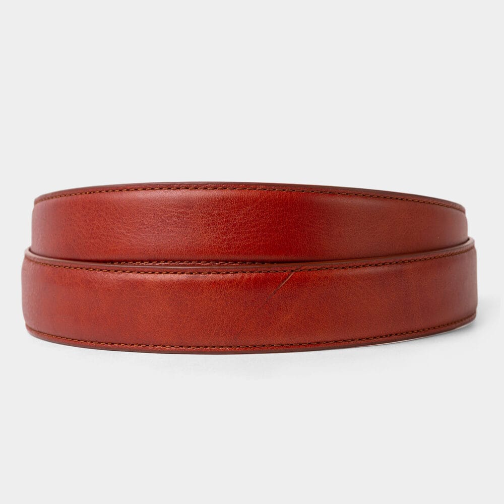 Whisky Leather - 3.7 cm